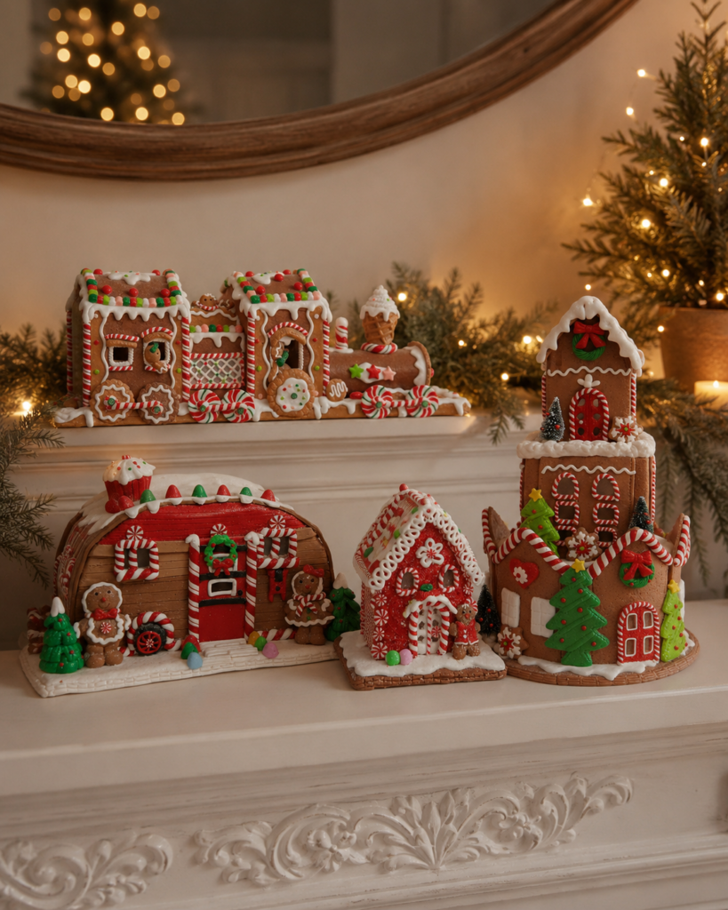 Colección Navidad