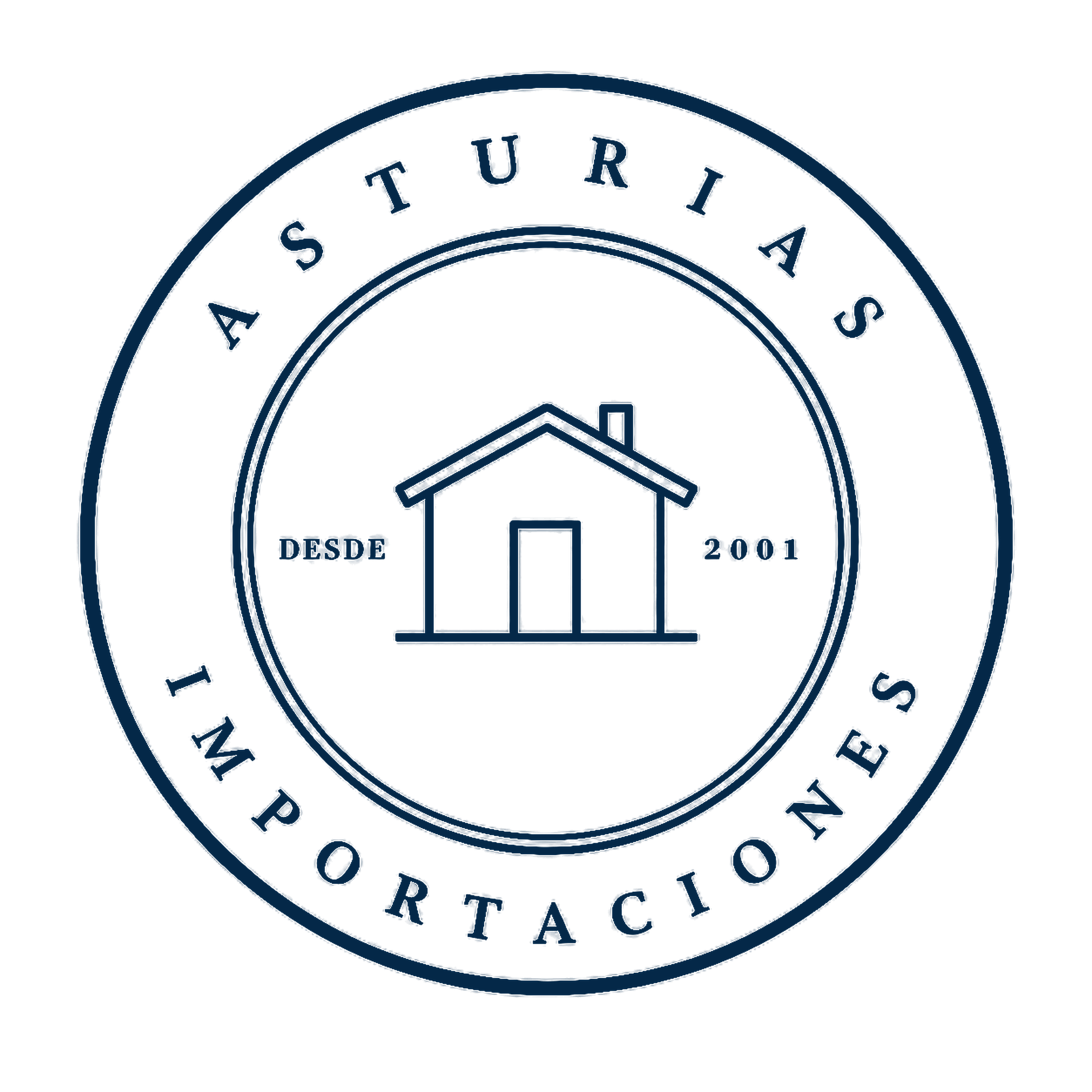 Importaciones Asturias